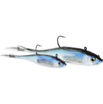 Westin Twitchteez R2F 9.5cm, 9g